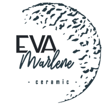 Eva Marlène Ceramic logo