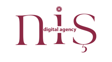 Niş Digital logo