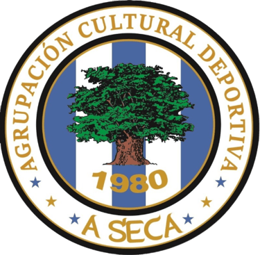 A.C.D. A Seca logo