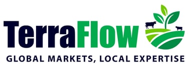 TerraFlow LTDA logo