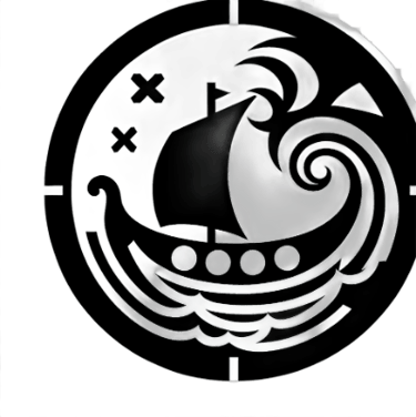 Pacific Viking Consulting logo