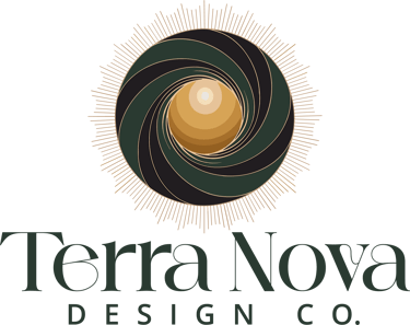 residential design services logo