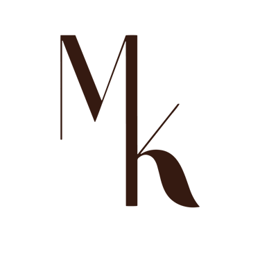 Maison Mk logo