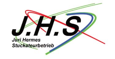 Stuckateur JHS GmbH logo