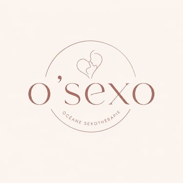 O'sexo - Océane Sexothérapie logo