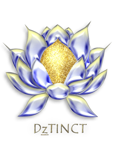 DzTINCT logo