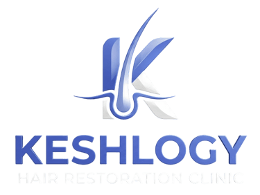 Keshlogy Hair Restoration Clinic logo