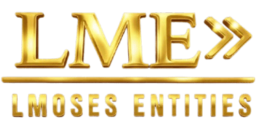 LMoses Entities logo