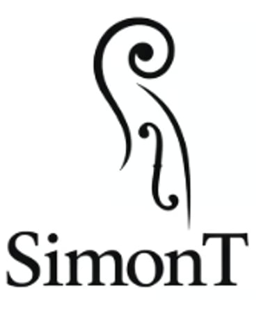 SimonT Entertainment logo