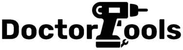 Doctor Tools & Equipment logo