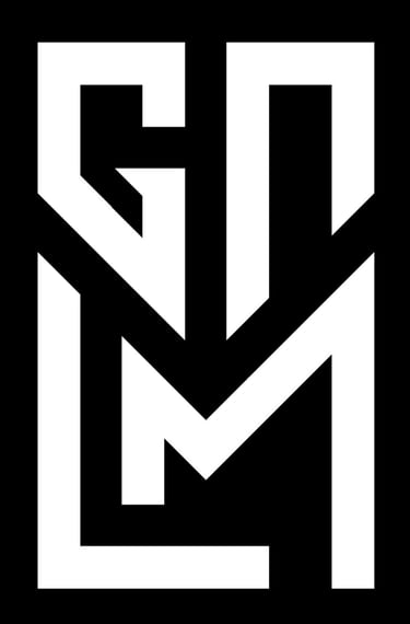 Ginalum Parfum logo