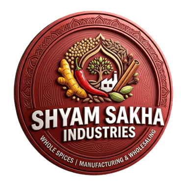 Shyam Sakha Industries logo