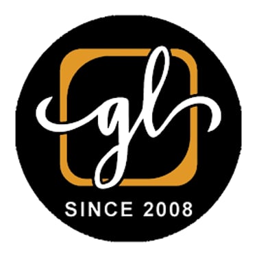 Goodluck Crockery logo