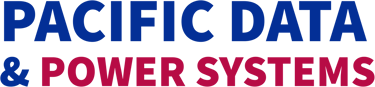 Pacific Data & Power Systems logo