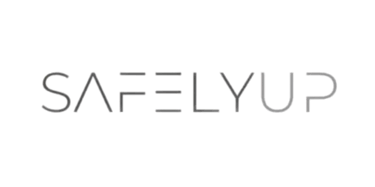 SafelyUP logo