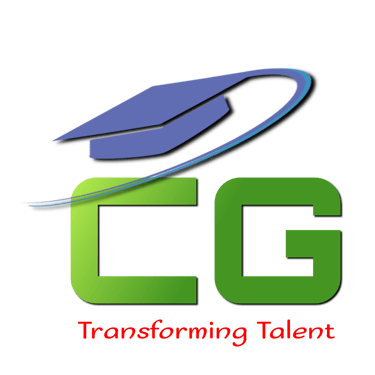 CAREER GUIDELINE logo