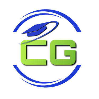 CAREER GUIDELINE logo