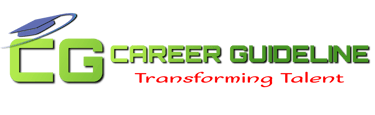 CAREER GUIDELINE logo
