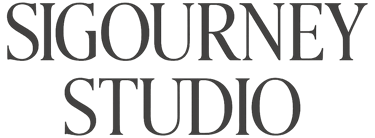 SIGOURNEY STUDIO LLC logo