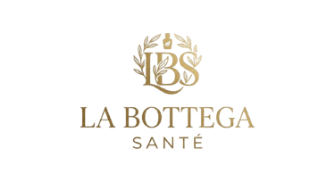 La Bottega Santé logo