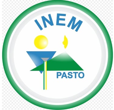 INEM Radio logo