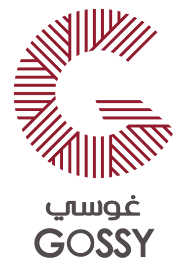 gossy logo
