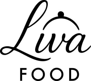 LivaFood logo