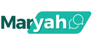 Maryah logo