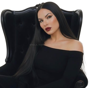 PAULA TERAPIAS HOLISTICAS logo