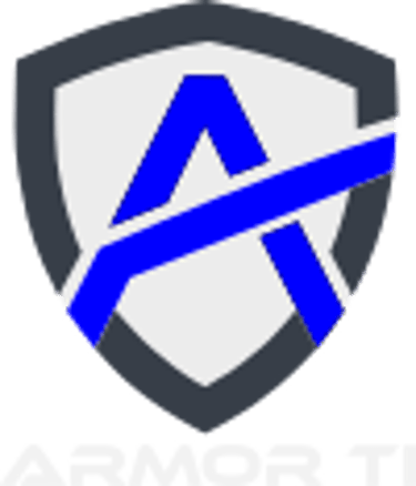 ARMOR TI - Consultoria em Tecnologia logo