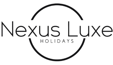 Nexus Luxe Holidays logo