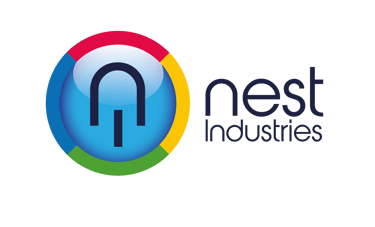 Nest Industries logo
