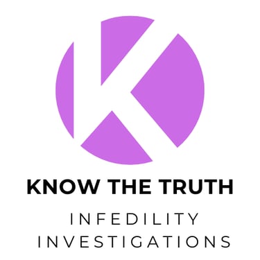 Know the Truth logo