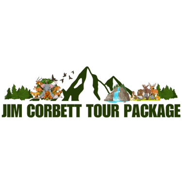 JIM CORBETT TOURE PACAGE logo