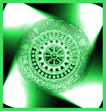 Fantastic Production logo