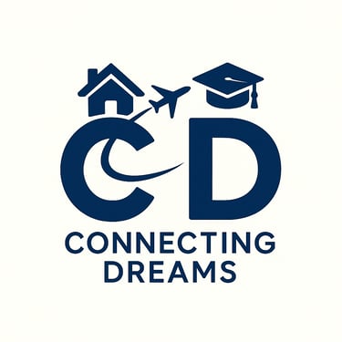 Connecting Dreams logo