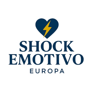Shock Emotivo Europa logo