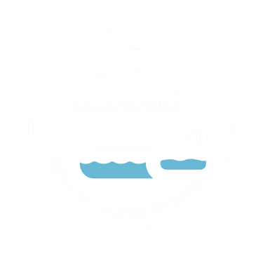 AM rehabilitacion de piscinas logo
