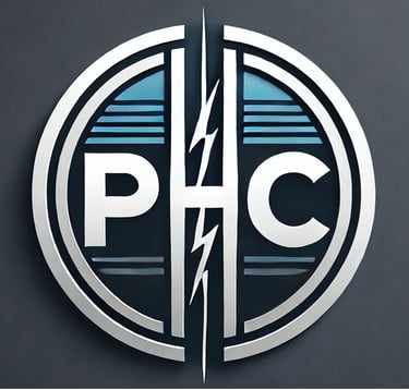 PHC US logo