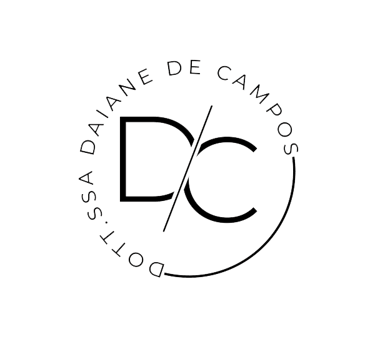 Dottoressa Daiane de Campos logo
