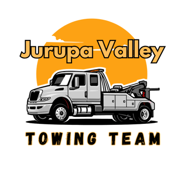 Jurupa Valley Towing Service logo