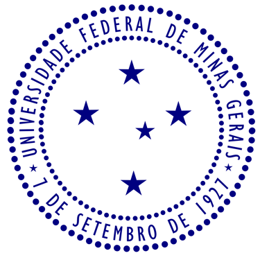 Cruzeiro UFMG logo