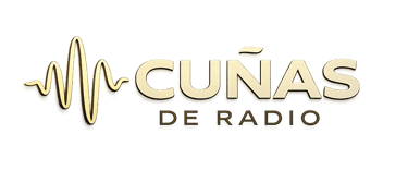 CUÑAS PARA RADIO - CUÑAS DE RADIO logo