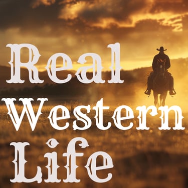 RealWesternLife logo