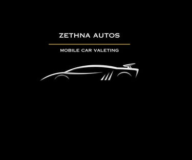 Zethna Autos logo