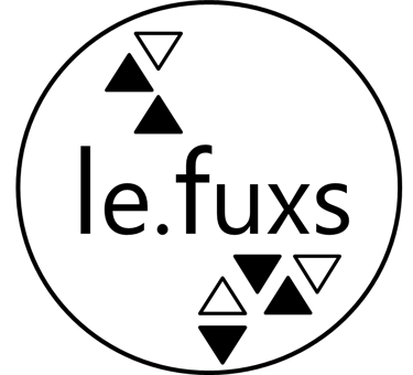 le.fuxs logo