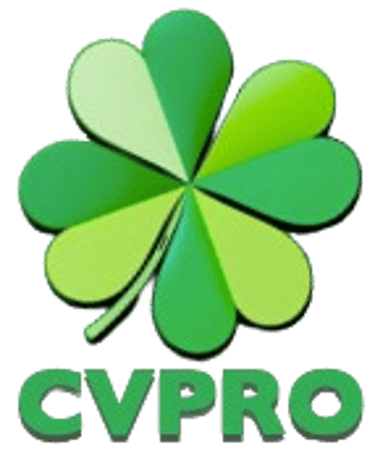 CVPRO logo