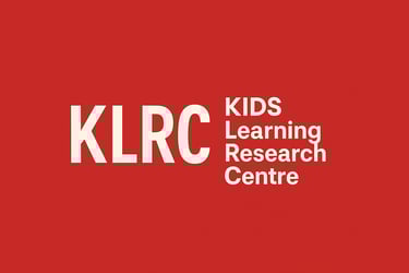 KLRC logo