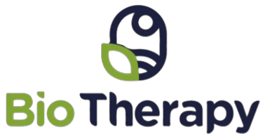 Bio Therapy logo