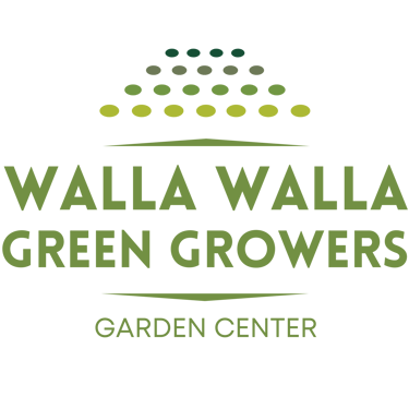 Walla Walla Green Growers logo